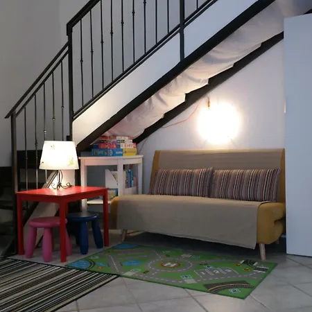 Casa Bella *
