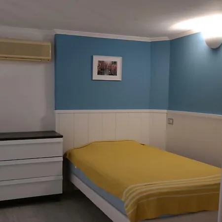 Casa Bella Διαμέρισμα