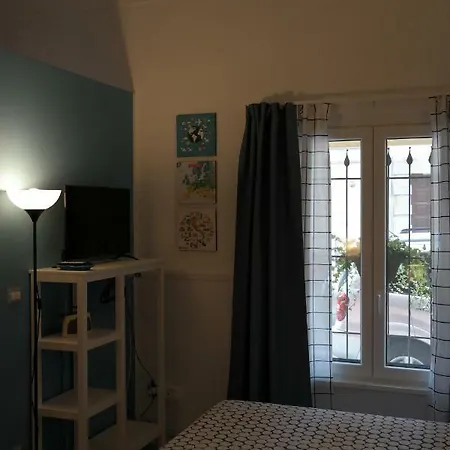 Διαμέρισμα Casa Bella *
