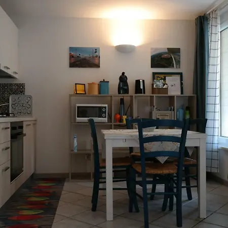 Casa Bella Παλμανόβα