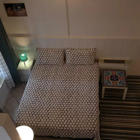 Διαμέρισμα Casa Bella *