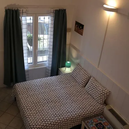 Διαμέρισμα Casa Bella *