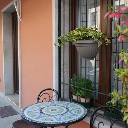 Διαμέρισμα Casa Bella *