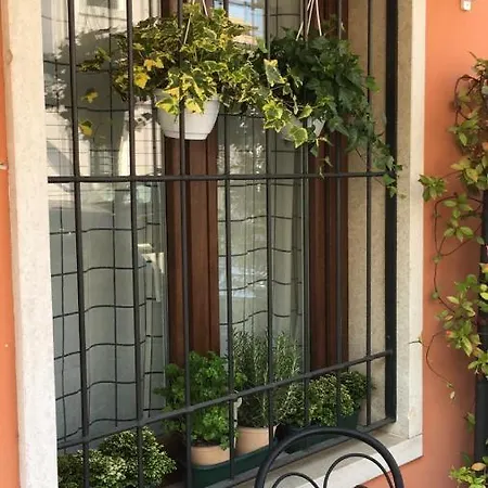 Διαμέρισμα Casa Bella Παλμανόβα
