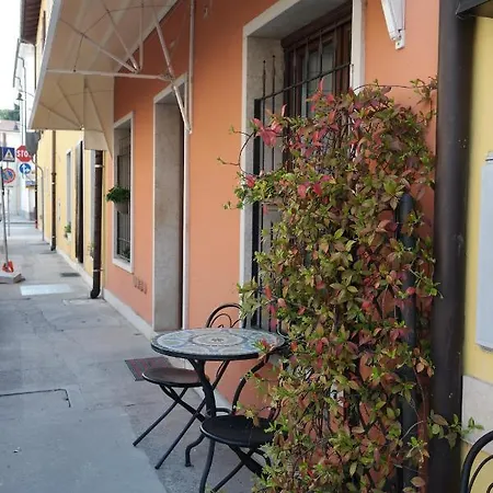 Casa Bella Διαμέρισμα