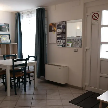 Casa Bella Παλμανόβα