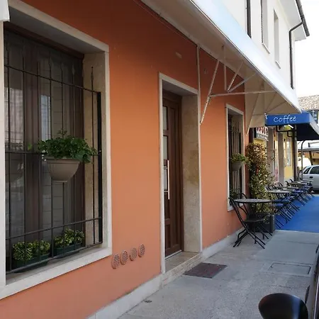Casa Bella Παλμανόβα